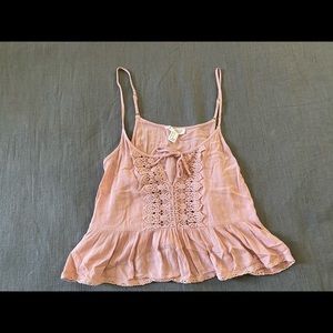 Forever 21 tank top
